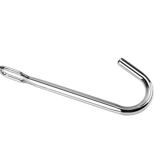 Anal Hooks Steel Hook Ball Stainless No 5783 Plug PerfectFit 0727